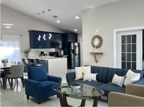 Blue Orchid Escape - 2 Bedrooms 2 Queen Beds